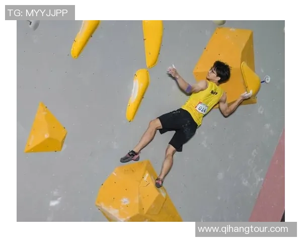 广州滑板队在攀岩联赛中的力量表现分析与点评