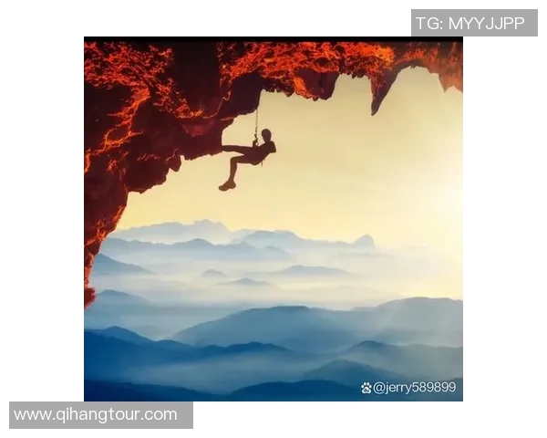 杭州攀岩队的力量揭秘：挑战极限与勇气的完美结合