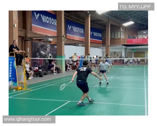 武汉羽毛球队荣登全国羽毛球灵活性排行榜第二名展现卓越实力